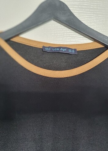 Zara Kışlık elbise 