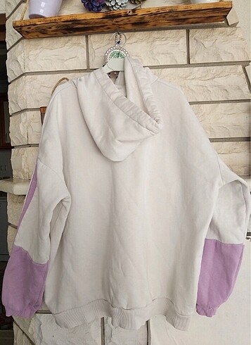 universal Beden Kadın sweatshirt