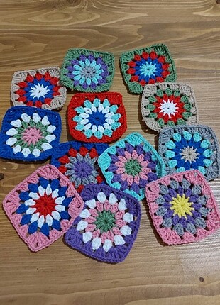 Beden çeşitli Renk #motif#cotonip