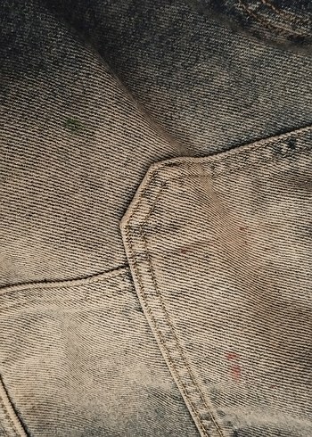 Unisex Kargo Pantolon - Görsel 2