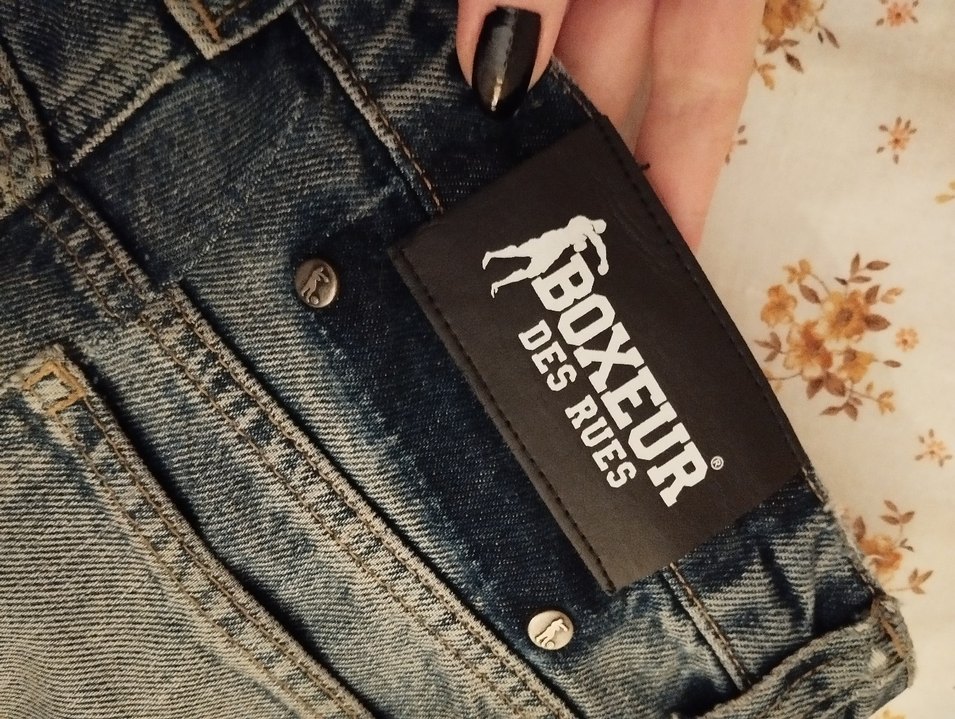 Unisex Kargo Pantolon - Görsel 3