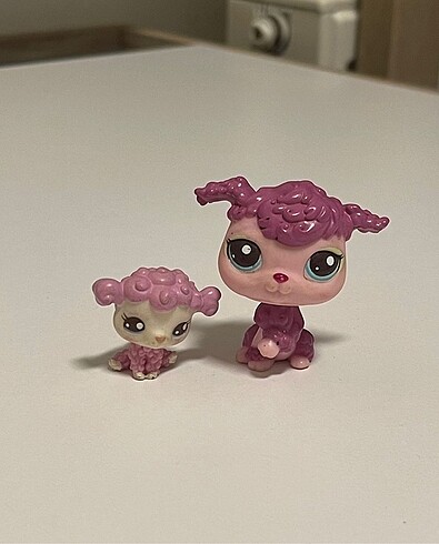 lps miniş
