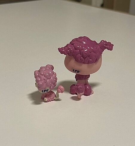  lps miniş
