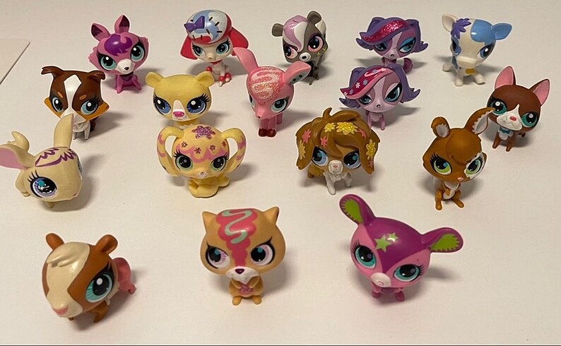 lps miniş