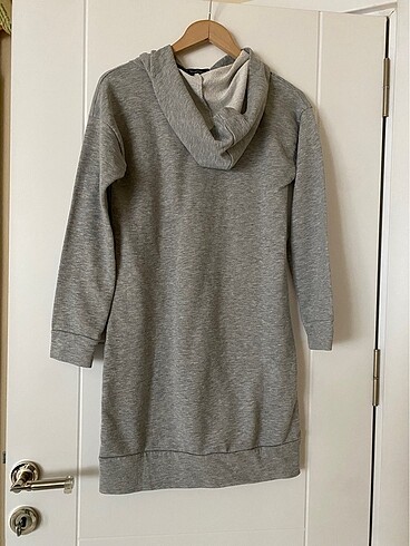Trendyol & Milla Trendyolmilla sweat elbise tunik