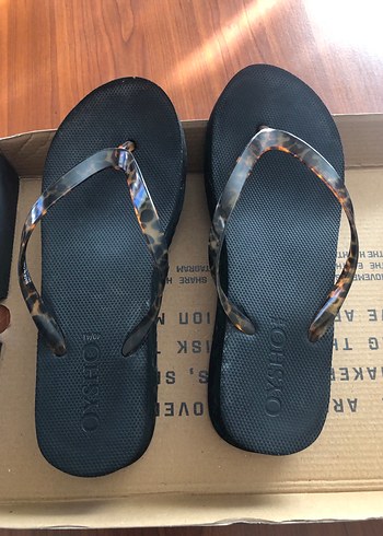 OYSHO Terlik 40/41