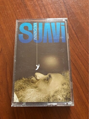 Suavi / Kaset