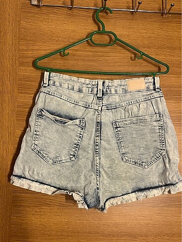 Bershka bershka kot sort