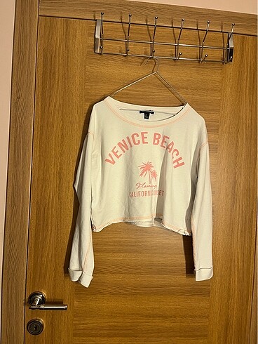 Mango sweatshirt