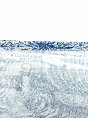 Diğer Bluz %70 İndirimli. - Görsel 4