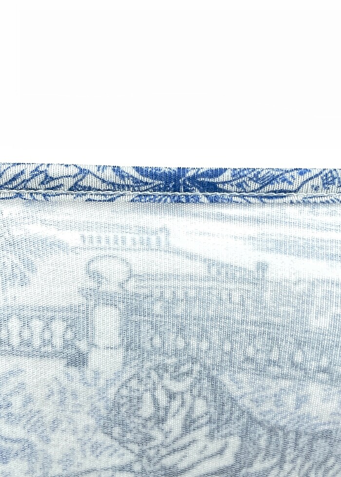 Diğer Bluz %70 İndirimli. - Görsel 4