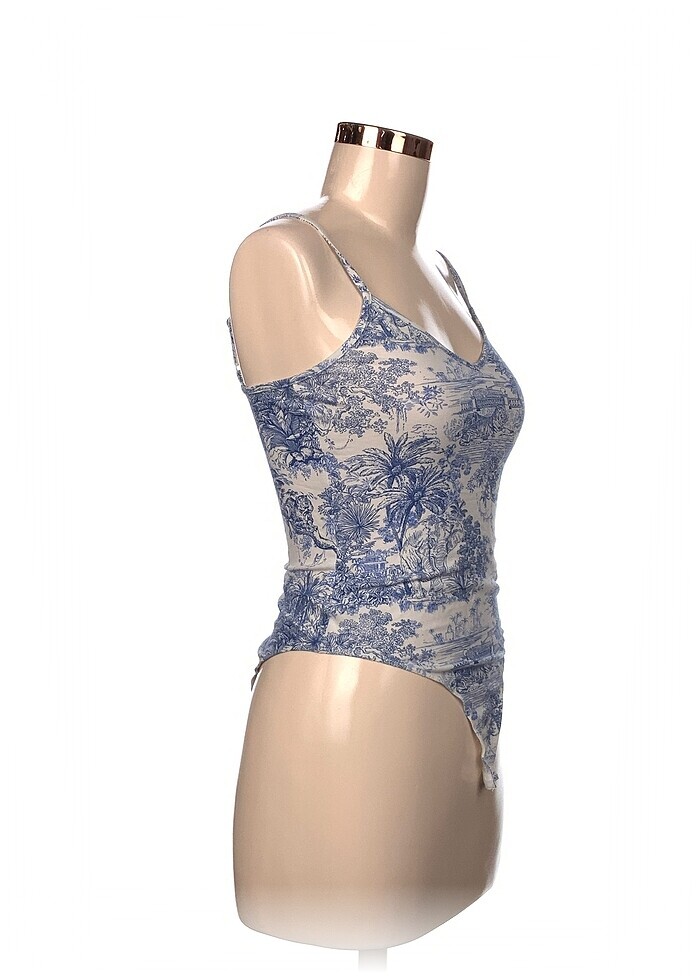 Diğer Bluz %70 İndirimli. - Görsel 2