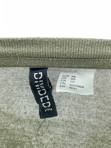 H&M T-shirt %70 İndirimli. - Görsel 4