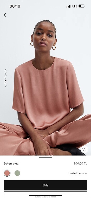 mango takim - Görsel 2