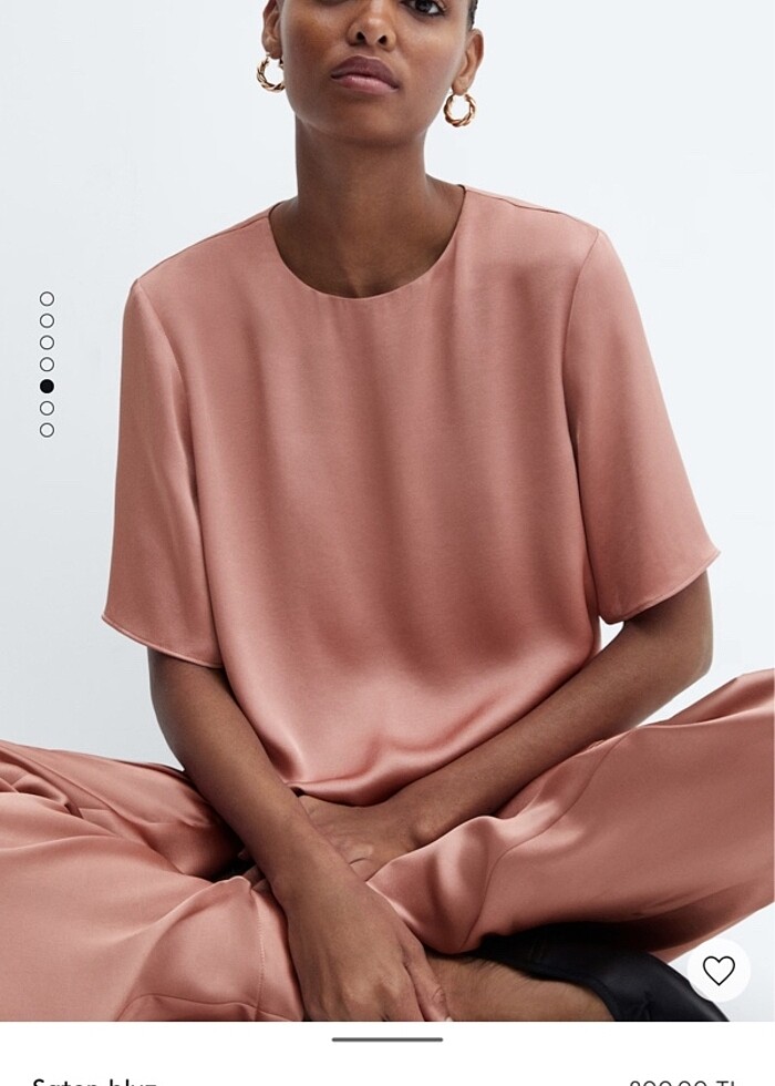 mango takim - Görsel 2