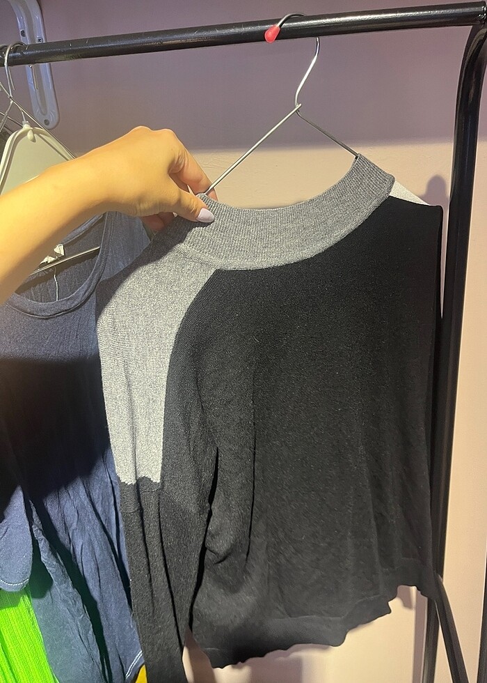 chima kazak - Görsel 3