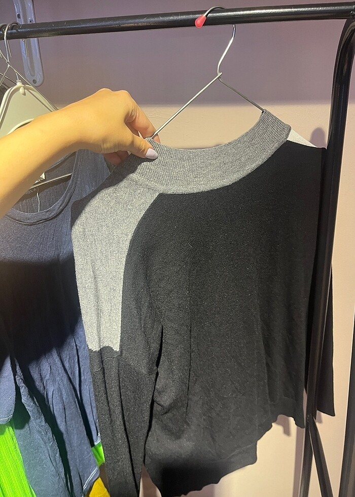 chima kazak - Görsel 4