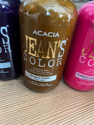 acacia jeans colour - Görsel 7