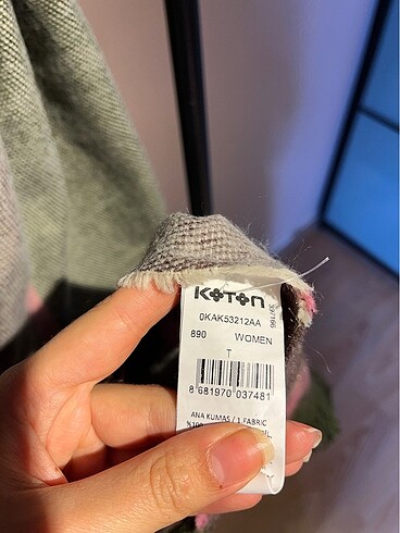 koton sal - Görsel 5