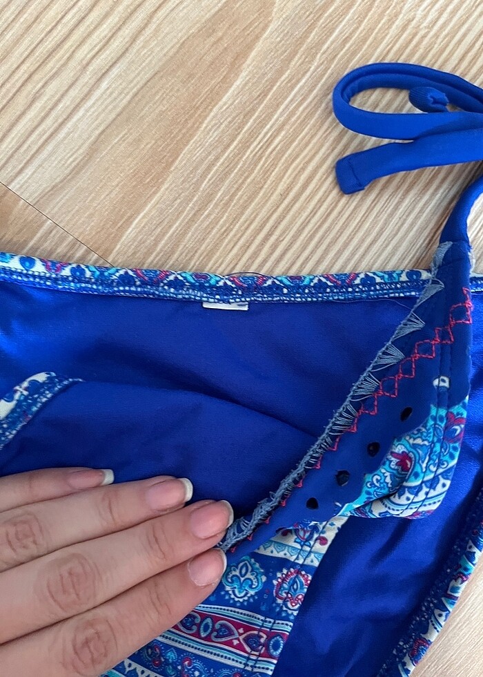 penti bikini altı - Görsel 3