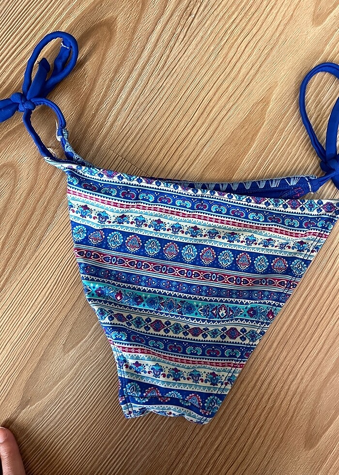 penti bikini altı - Görsel 4