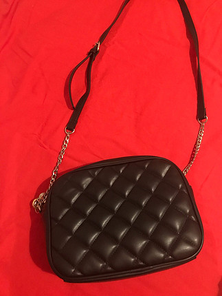 Stradivarius Çapraz çanta
