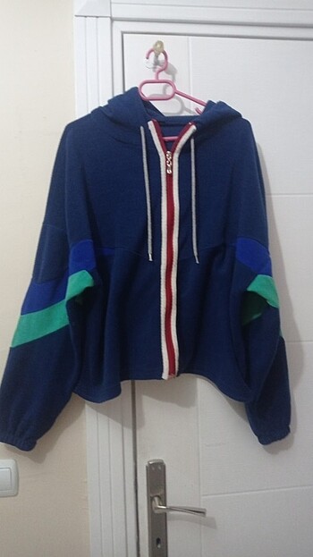Diğer Polar ceket oversize