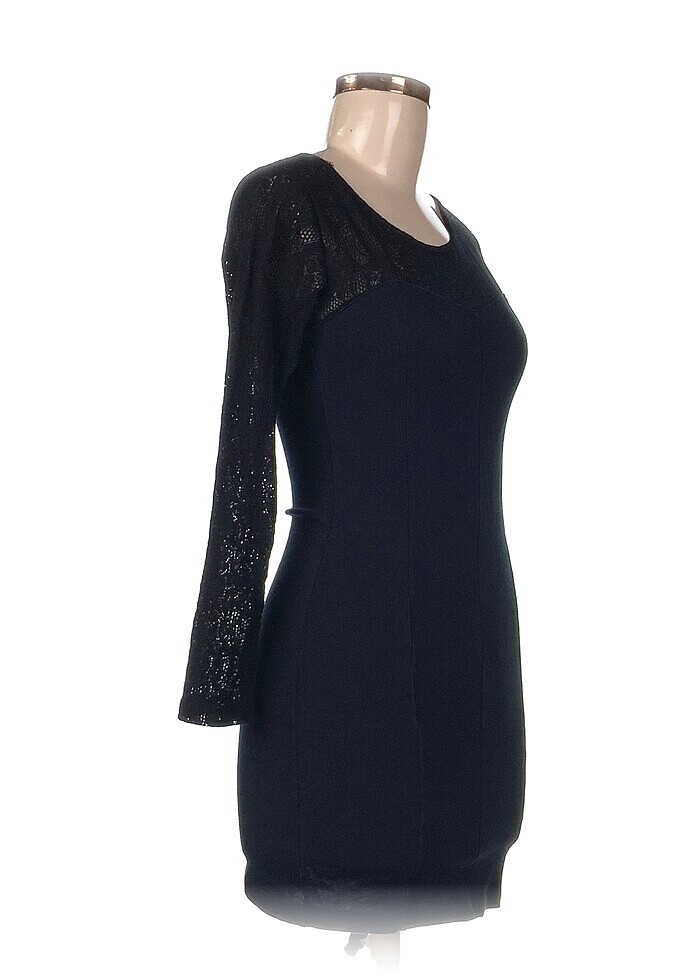 Diğer Kısa Elbise %70 İndirimli. - Görsel 2