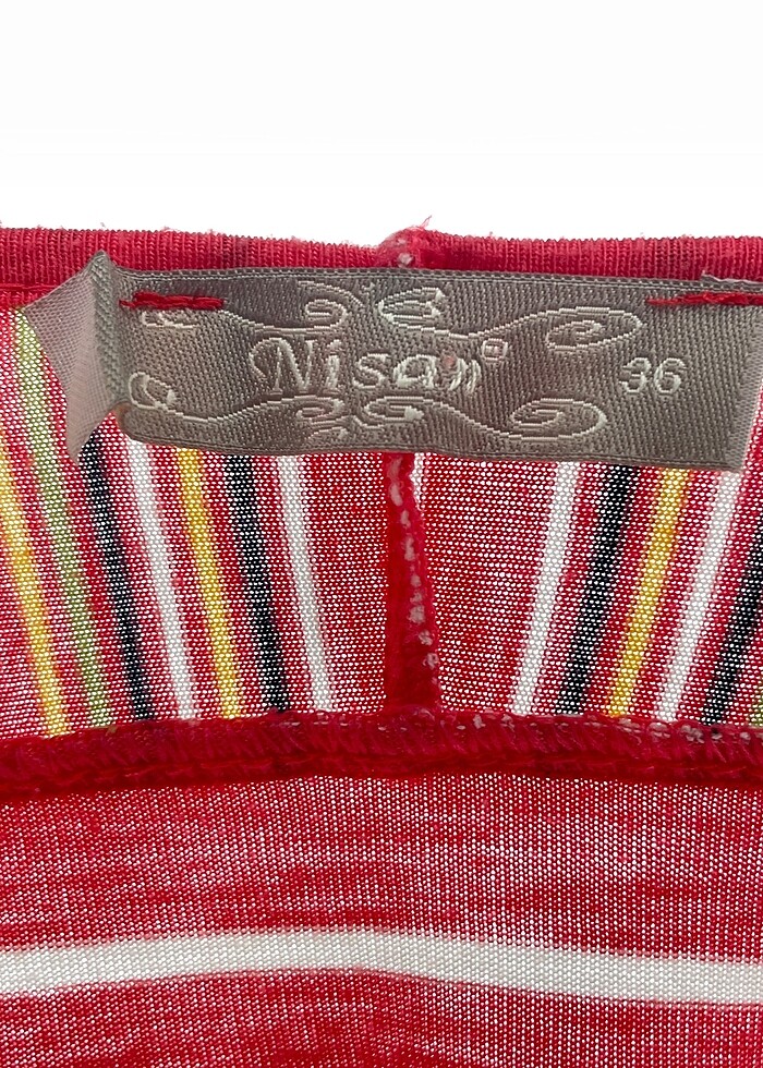 Diğer Kısa Elbise %70 İndirimli. - Görsel 4