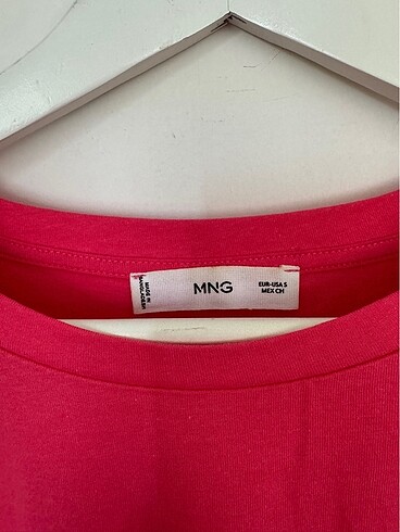 s Beden Mango tshirt