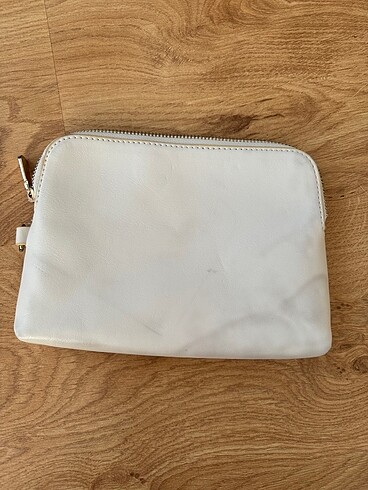 Charles & Keith Charles Keith makyaj çantası