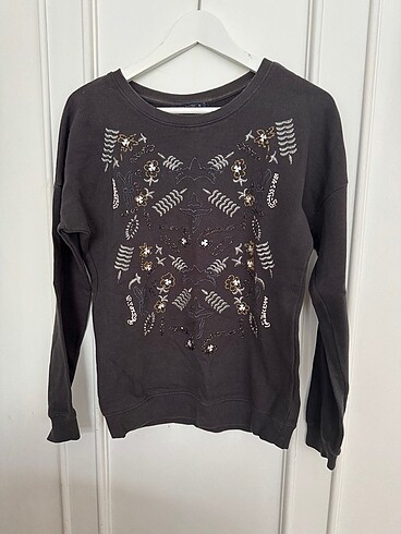 Bershka sweatshirt
