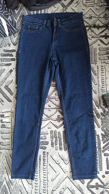 Dar paça pantolon