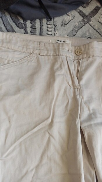 Koton Pantolon
