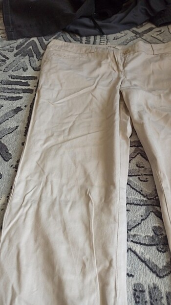 34 Beden Pantolon