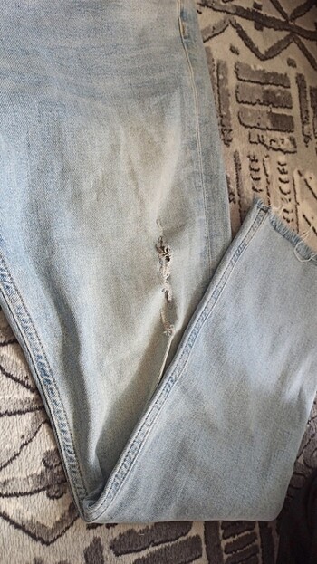40 Beden Pantolon 