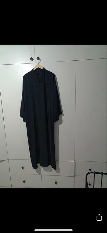 xs Beden Abaya
