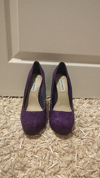 Steve Madden Topuklu ayakkabı