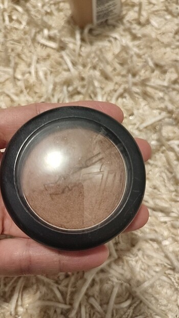 MAC Mac format bronzer