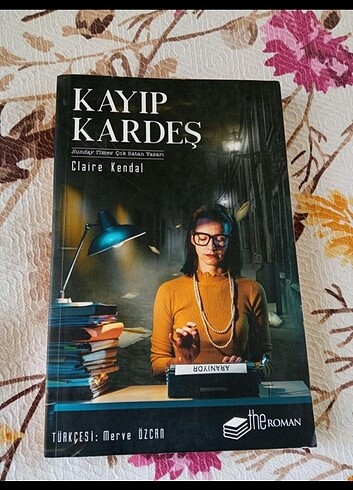 KAYIP KARDEŞ
