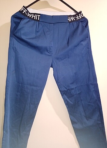 Harika yazlık Spor pantolon 