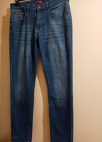 Polo jeans erkek