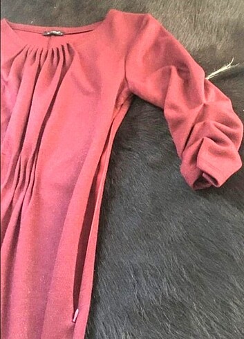 Softone Softone bordo elbise