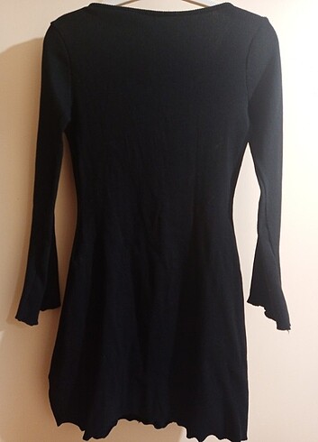 Esnek, harika model elbise  - Görsel 3