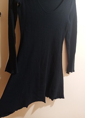 Esnek, harika model elbise  - Görsel 9