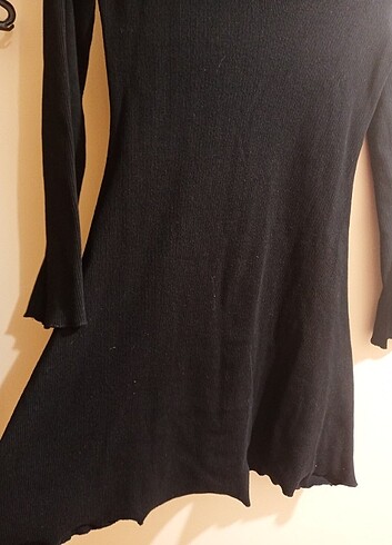 Esnek, harika model elbise  - Görsel 11