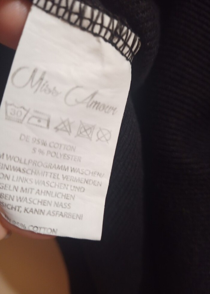 Esnek, harika model elbise  - Görsel 4