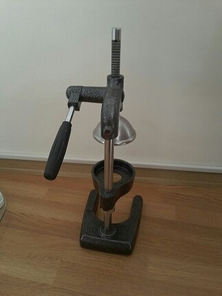 Diğer Meyve Sıkacağı