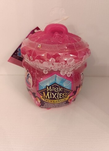 Magic mixies mixlings S3 2li paket 