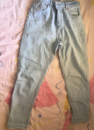 Diğer Moms jean